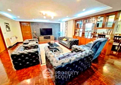 Condos for rent : Well-Priced 4-BR Condo At Tai Ping Towers Sukhumvit 63 | ARL Ramkhamhaeng (ID 3118871)