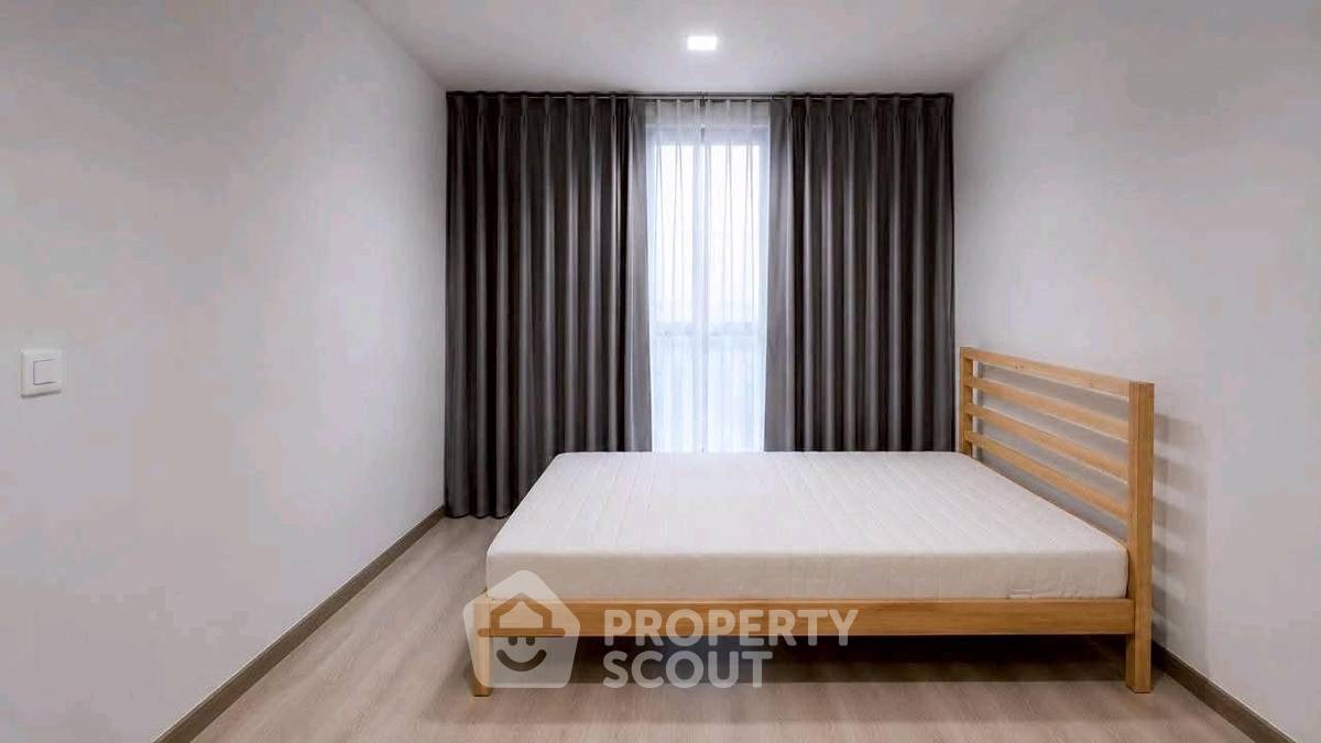 picture 18th-Floor 2-BR 60 Sqm Condo At The Line Phahonyothin Park, MRT Phahon Yothin (ID 3119256) - 10/15