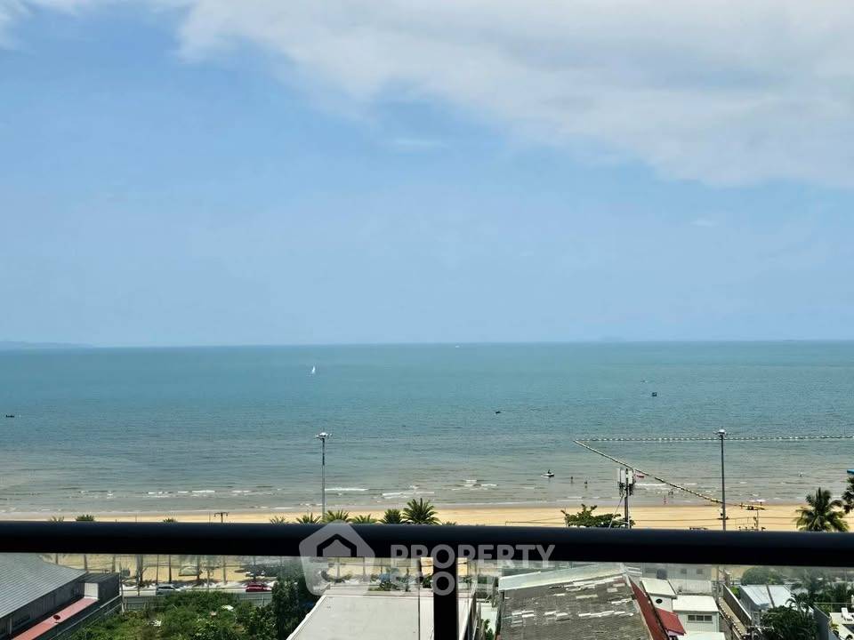 รูป คอนโด 1 ห้องนอน ขนาด 46 ตร.ม. โครงการ Aeras Condo Pattaya ใกล้หาดจอมเทียน (ID 3126677) - รูปที่ 14/15