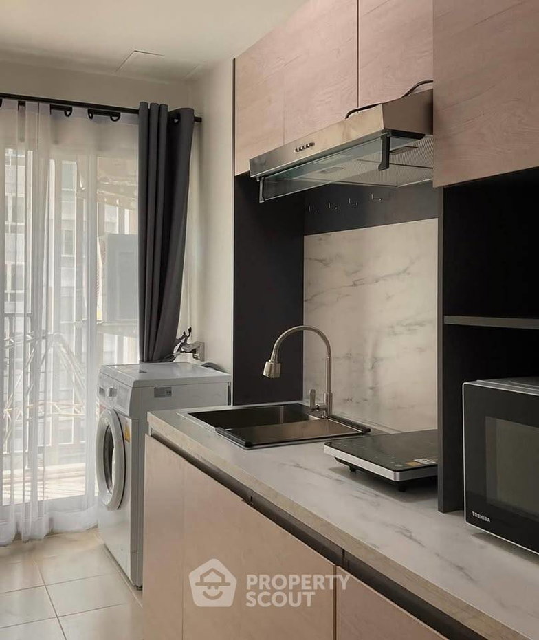 รูป คอนโด 1 ห้องนอน ขาย ที่ D Condo Nim เชียงใหม่ ใกล้ CentralFestival 📍 (ID 3127028) - รูปที่ 3/11