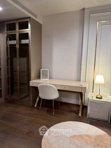 รูป คอนโด 1 ห้องนอน ชั้น 11 Ideo Q Sukhumvit 36 ใกล้ BTS ทองหล่อ 400 ม. (ID 2657241) - รูปที่ 4/10