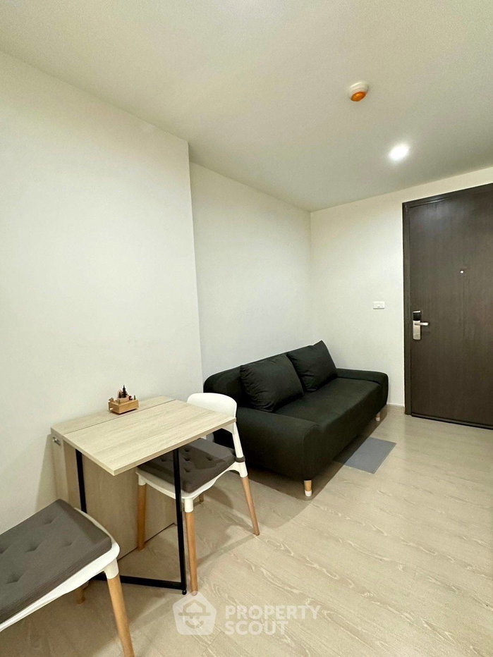 picture Well-Priced 1-Bedroom Condo At Niche ID Sukhumvit 113, BTS Samrong (ID 1433536) - 10/14