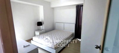 Condos for sale : Great Value 1-BR, 23rd-Floor My Resort Bangkok Near MRT Phetchaburi (ID 3123417)