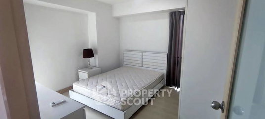 ราคาคุ้มค่า คอนโด 1 ห้องนอน ชั้น 23 My Resort Bangkok ใกล้ MRT เพชรบุรี (ID 3123417)