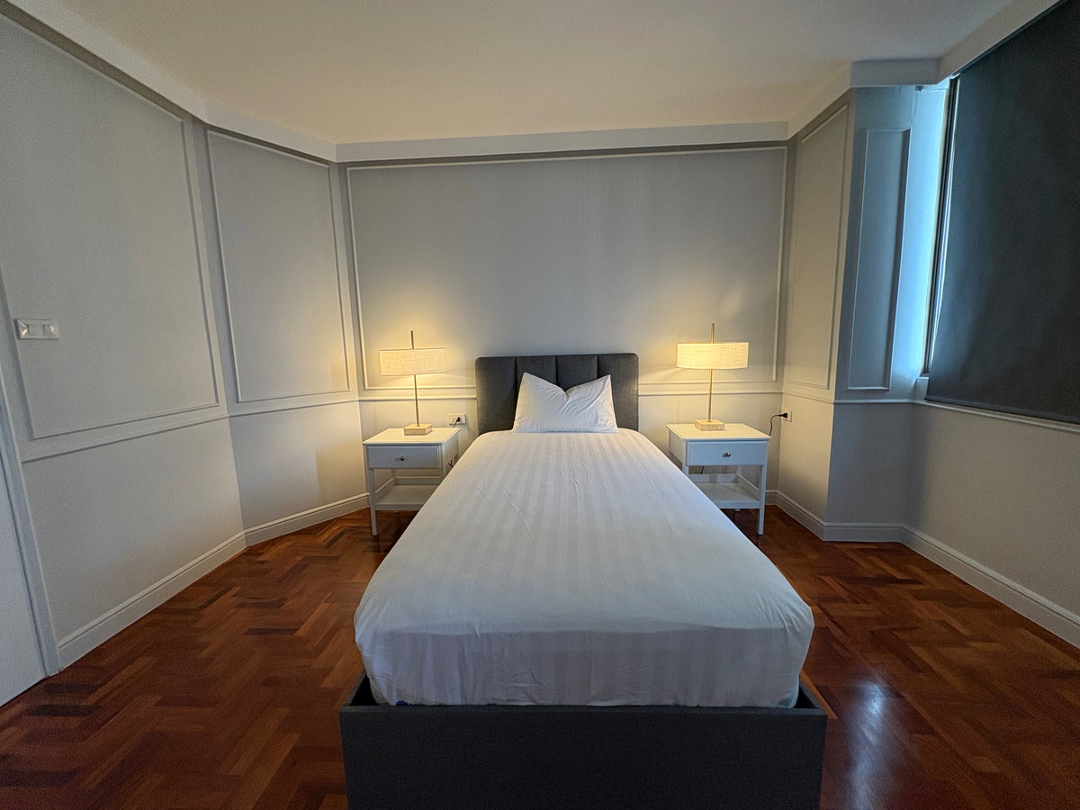 รูป ให้เช่า 250ตรม. 3ห้องนอน 3.5ห้องนํ้า Thongtip Mansion สุขุมวิท47 ชั้น12 - รูปที่ 37/75