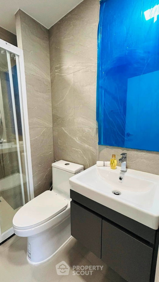picture 1-BR Condo In Modiz Vault Kaset Sripatum, 10th-Floor • BTS Kasetsart University (ID 3122463) - 15/38