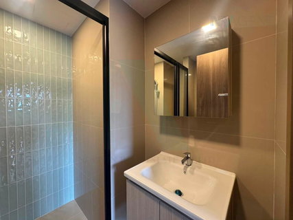 รูปภาพ 🚩 For Rent Condo THE MUVE SUKHUMVIT 107 Building 1, Floor 5,Studio, Room size 23 sqm