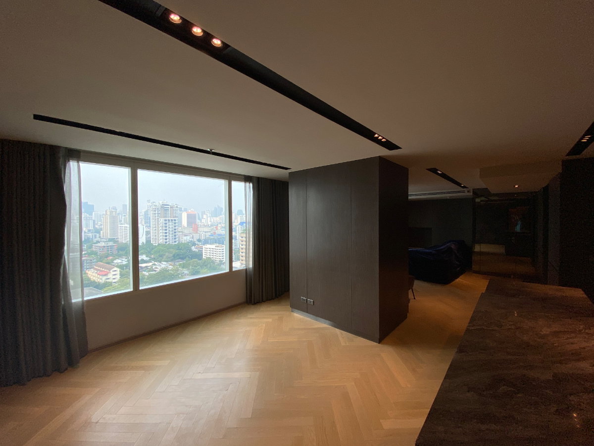 รูป Prime Thonglor Lifestyle: Spacious Residence at Eight Thonglor – 25MB - รูปที่ 15/17