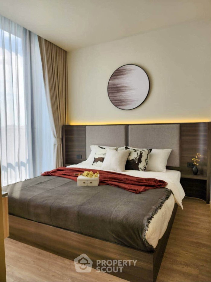 รูป คอนโด 1 ห้องนอน ชั้น 33 Noble State 39 ใกล้ BTS พรอมพงษ์ 400 ม. (ID 3085576) - รูปที่ 9/9