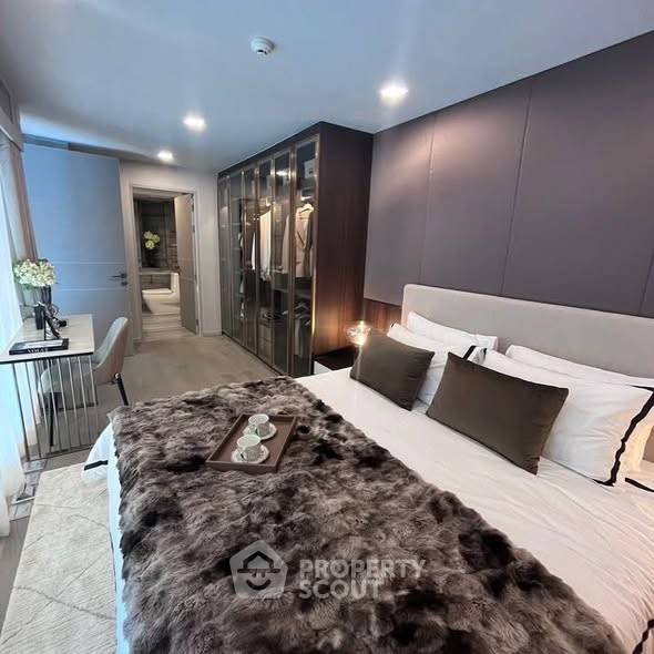 picture 3-BR Condo At Ashton Residence 41, 200m To BTS Phrom Phong (ID 3116100) - 2/13