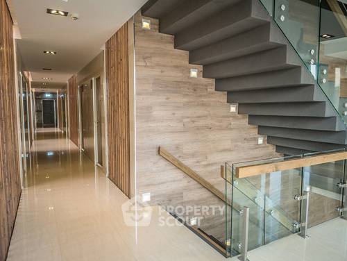 รูป คอนโด 1 ห้องนอน ขาย ควอด สาทร ชั้น 4 ใกล้ BTS เซนต์หลุยส์ (ID 729740) - รูปที่ 6/7