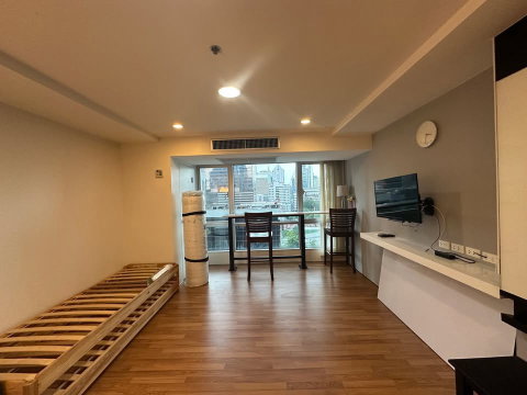 🟪🟦🟩🟨🟧 For Rent: The Trendy Condominium 📍Near MRT Sukhumvit, BTS Nana 🛎️🛎️ | Line@: @assetspro