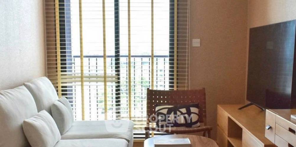 picture Pet-Friendly 2-BR Condo At Maru Ekkamai 2, Near BTS Ekkamai (ID 3119065) - 4/5