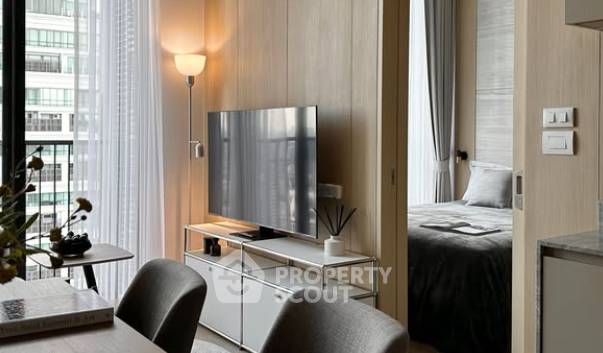 picture 1-BR Condo At Noble State 39, 400m To BTS Phrom Phong (ID 2433788) - 4/8