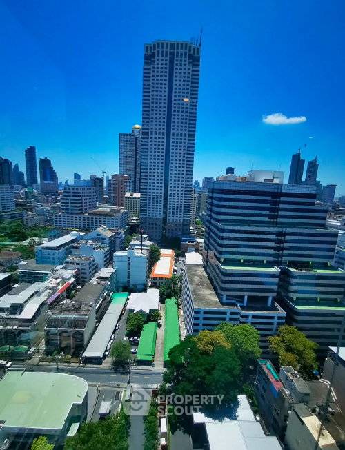 รูป คอนโด 2 ห้องนอน ชั้นสูง 17 75 ตร.ม. The Lofts Silom ห่าง BTS สถานีสุรศักดิ์ 400 ม. (ID 3109953) - รูปที่ 8/24
