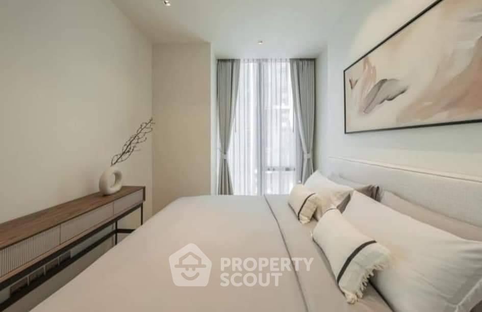 รูป คอนโด 1 ห้องนอน 28 ชิดลม ใกล้ BTS ชิดลม 300 ม. (ID 1837537) - รูปที่ 7/7
