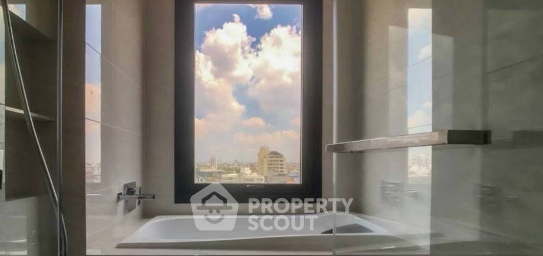picture Pet-Friendly 2-BR Condo At Maru Ekkamai 2, Near BTS Ekkamai (ID 3119065) - 5/5