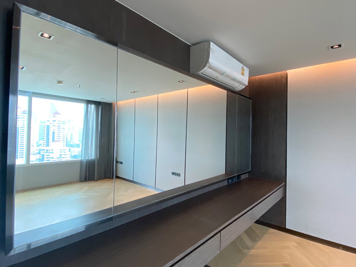 รูป Prime Thonglor Lifestyle: Spacious Residence at Eight Thonglor – 25MB - รูปที่ 14/17