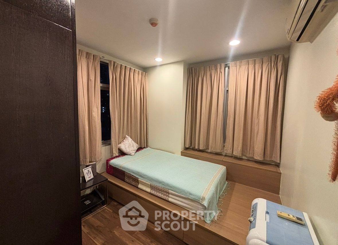 รูป คอนโด 2 ห้องนอน ขาย Chewathai Ratchaprarop ใกล้ BTS อนุสาวรีย์ชัยสมรภูมิ (ID 3114710) - รูปที่ 5/9