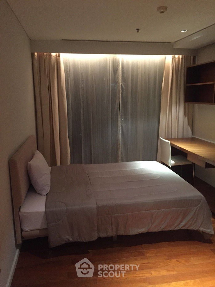 รูป คอนโด 2 ห้องนอน ชั้น 21 โครงการ The Lakes Bangkok ใกล้ BTS อโศก 300 ม. (ID 1913431) - รูปที่ 5/12
