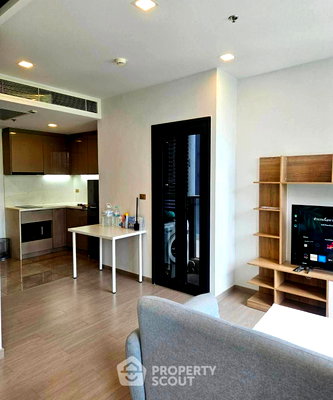 Condos for rent : 1-BR 41 Sqm Condo At One 9 Five Asoke Rama 9, 300m to MRT Phra Ram 9 (ID 3127538)
