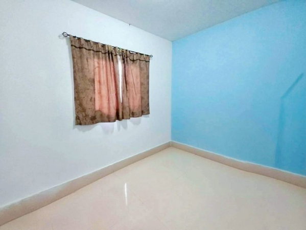 picture Quality detached houses for sale in Nathawadee 3 Sriracha project. Excellent location and great value. - 8/12
