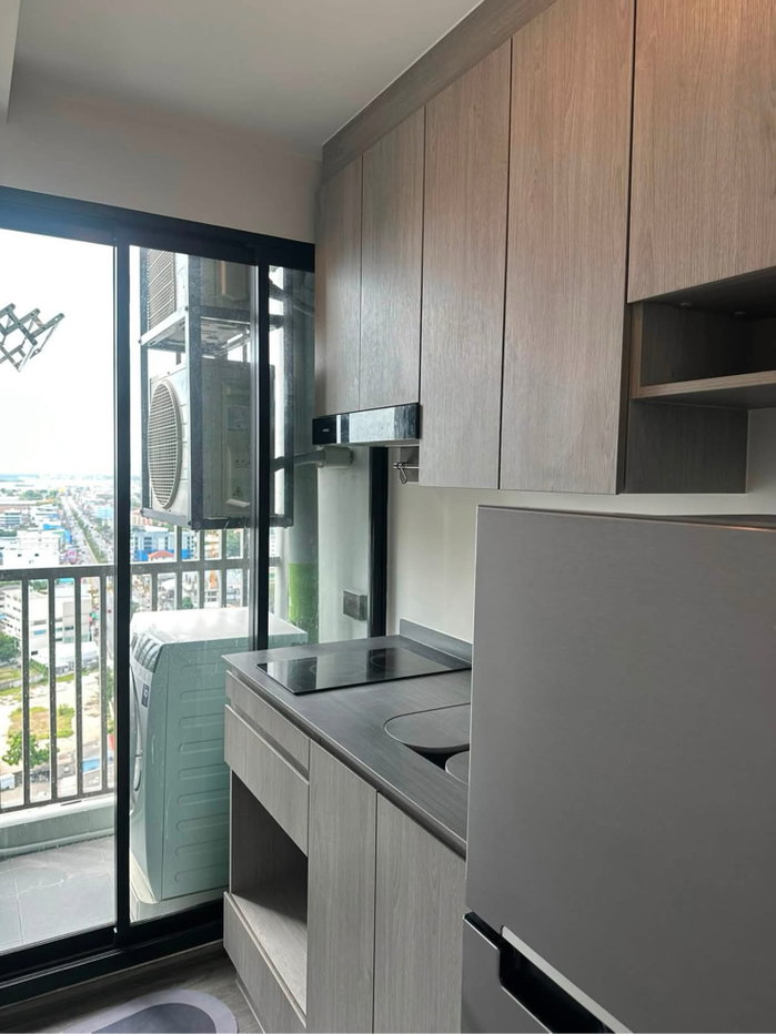 picture Condo for rent: The Origin E22 Station. - 8/19
