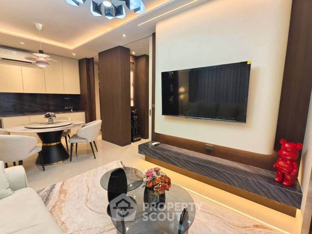 picture 4-BR House For Rent, Grandio Bangna Km.5 (260 Sqm) (ID 3128496) - 3/11