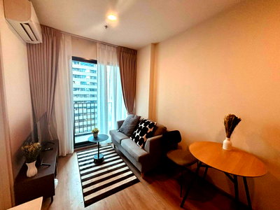 Condos for rent : ✨Condo for Rent : Nue District R9  (AP-02) ( line : @condo91 )