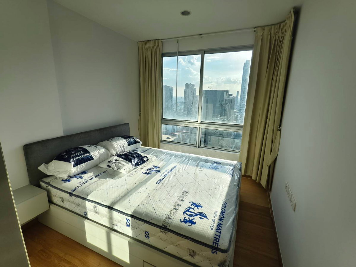 รูป The base sukhumvit 77 🎉🎉 1bed 30 sqm. Only 13,500 bath - รูปที่ 6/12