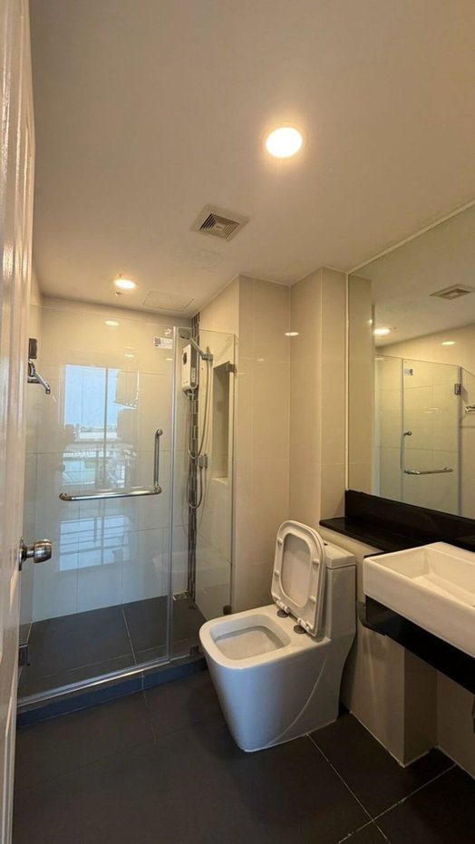 picture For Rent Chateau in Town Sukhumvit 64/1 Unit 27/183 (No pets allowed) - 15/16