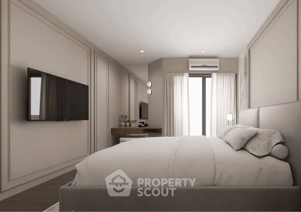 รูป คอนโดขาย 2 ห้องนอน 60 ตร.ม. โครงการ เดอะ ฮิลล์ ปาร์ค ใกล้ มช. (ID 3127298) - รูปที่ 4/10