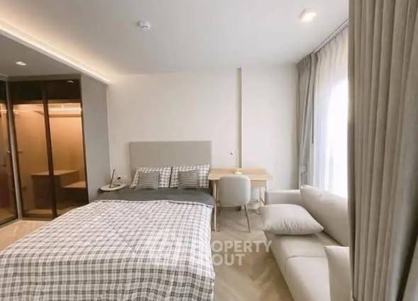 รูป คอนโด 1 ห้องนอน ให้เช่า Chapter Thonglor 25 ใกล้ทองหล่อ (ID 2627770) - รูปที่ 1/5