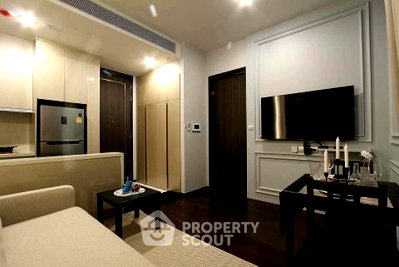 Condos for rent : 1-BR Condo At Laviq Sukhumvit 57, 15th-Floor, 200m To BTS Thong Lor (ID 2441806)
