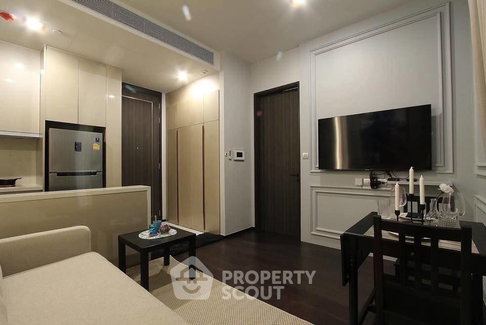 1-BR Condo At Laviq Sukhumvit 57, 15th-Floor, 200m To BTS Thong Lor (ID 2441806)