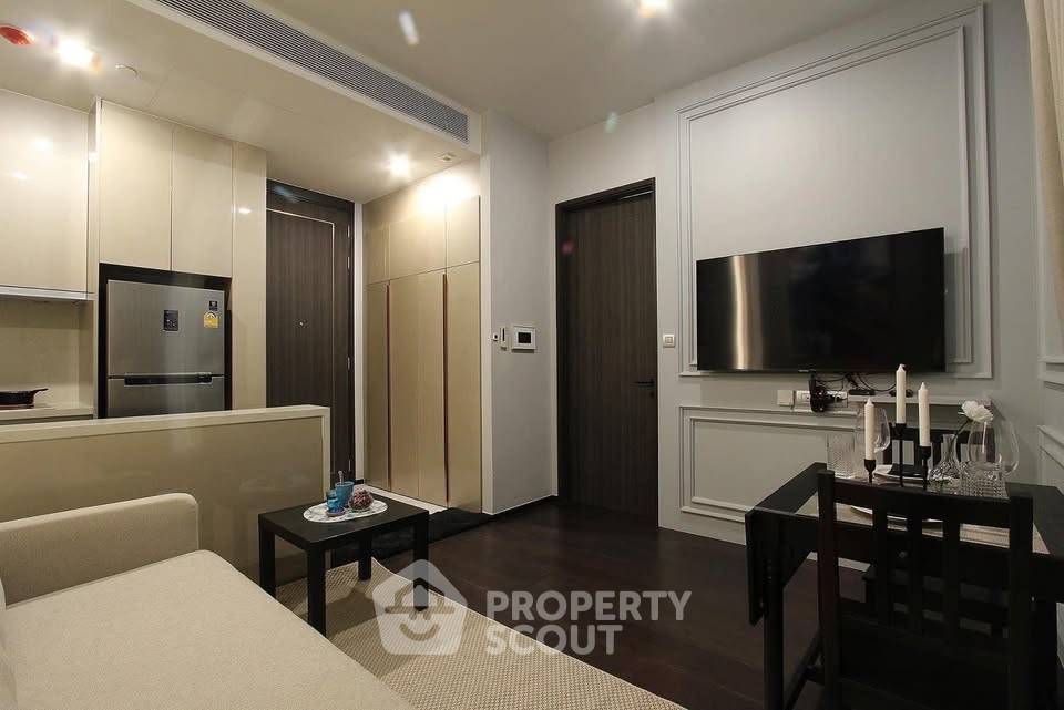 รูป คอนโด 1 ห้องนอน Laviq สุขุมวิท 57 ชั้น 15 ขนาด 43 ตร.ม. ใกล้ BTS ทองหล่อ 200 ม. (ID 2441806) - รูปที่ 1/15