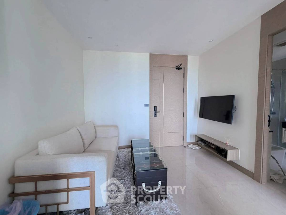 รูป คอนโด 1 ห้องนอน The Riviera Ocean Drive ใกล้หาดจอมเทียน ชั้น 18 (ID 3128822) - รูปที่ 6/9