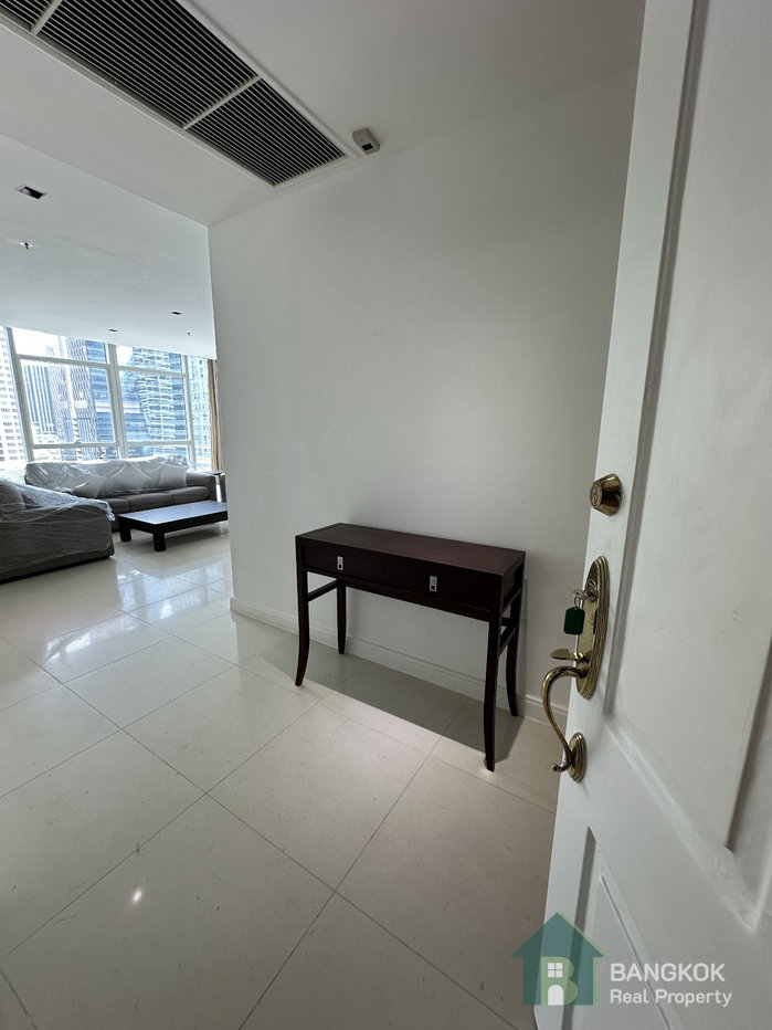 picture Athenee Residence I Condo for Rent 3 Bed BTS Ploenchit - 7/25