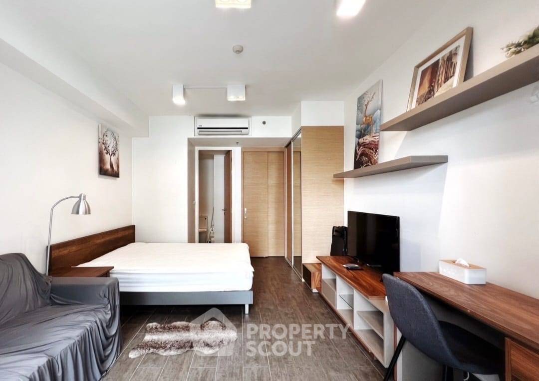 รูป คอนโด 1 ห้องนอน 33 ตร.ม. ที่ The Lofts Ekkamai ใกล้ BTS เอกมัย 200 ม. (ID 1873757) - รูปที่ 4/6