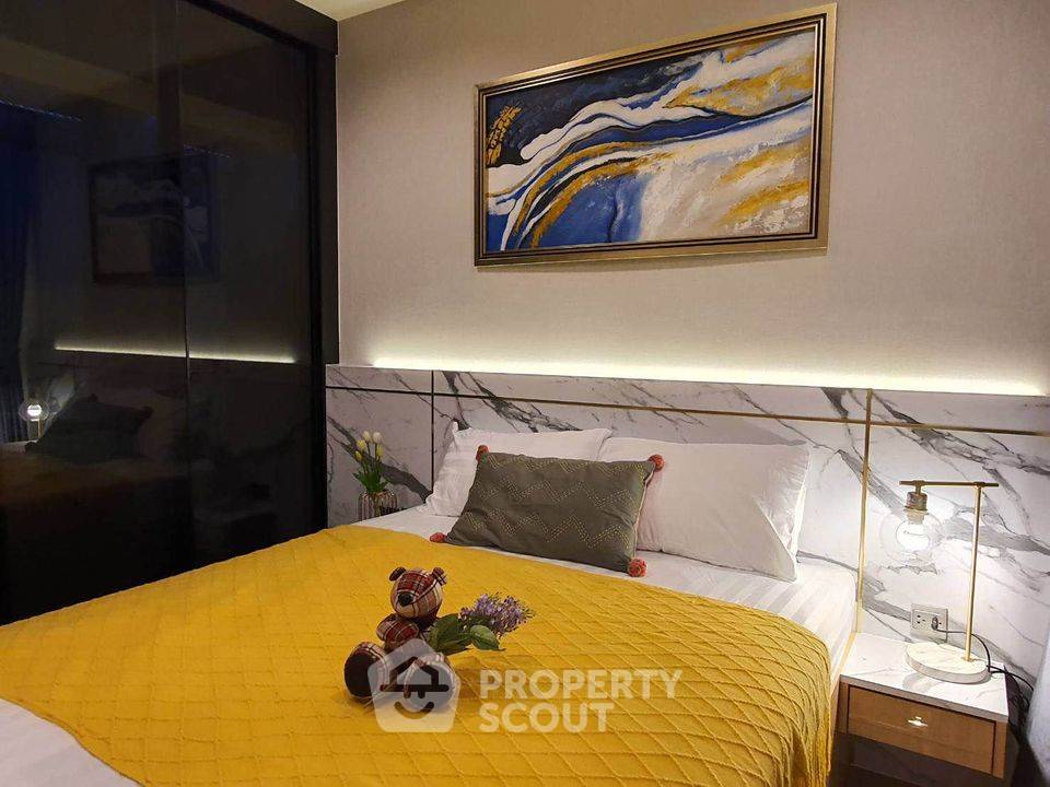 รูป คอนโด 2 ห้องนอนขาย Life สุขุมวิท 62 ขนาด 50 ตร.ม. ใกล้ BTS บางจาก 300 ม. (ID 1411984) - รูปที่ 4/8