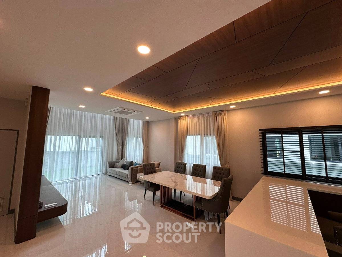 รูป บ้านเช่า 4 ห้องนอน เดอะ ซิตี้ บางนา บางแก้ว บางพลี สมุทรปราการ (ID 3128488) - รูปที่ 2/12