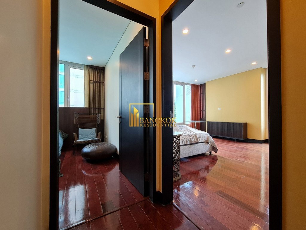รูป The Park Chidlom | Superb 2 Bed Luxury Property With 5 Star Amenities - BR6707CD - รูปที่ 12/44