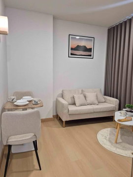 ✦ Condominium for sale ✦ Selling price: THB 1.95 Million