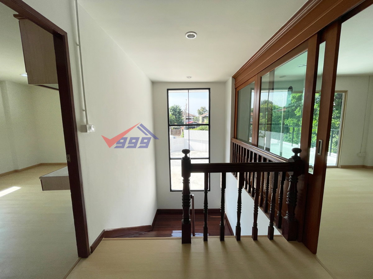 picture House for Rent - Chuan Chuen Bang Khen | 6 Bedrooms 255 sq.m. REF. 075HRK - 7/26