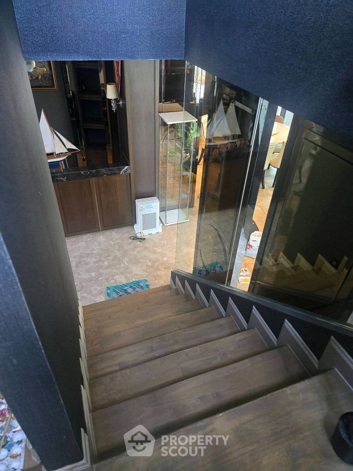 รูป บ้านเช่า 3 ห้องนอน ที่ The AVA Residence Sukhumvit ใกล้สวนหลวง (ID 3128509) - รูปที่ 4/12