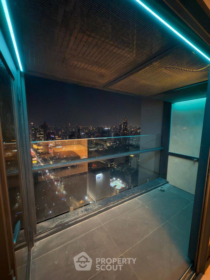 รูป คอนโด 1 ห้องนอน ชั้น 49 ใน Circle Living Prototype New Petchburi ใกล้ MRT เพชรบุรี (ID 3129249) - รูปที่ 15/17