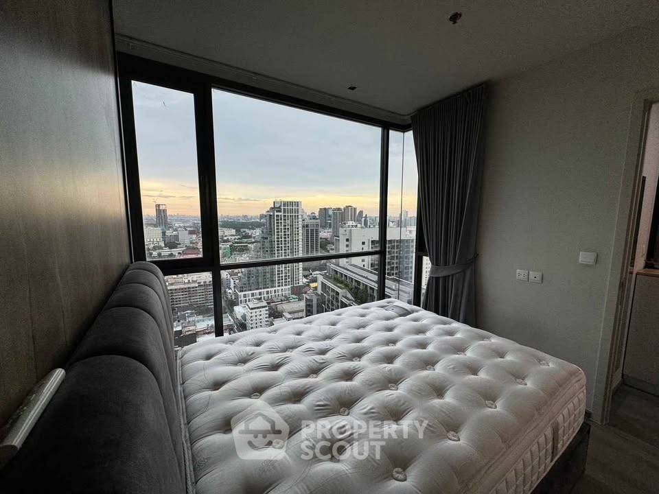 รูป คอนโด 2 ห้องนอน ให้เช่า The Reserve Phahol-Pradipat ชั้น 23 400 ม. ถึง BTS สะพานควาย (ID 2446837) - รูปที่ 10/15