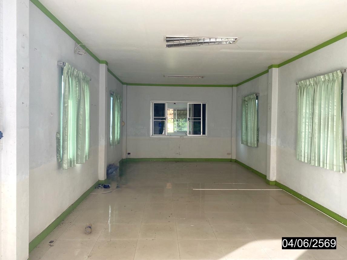 รูป อาคารโรงงาน 10386.7 ตร.วา ตะพานหิน พิจิตร 15.6M - รูปที่ 31/40