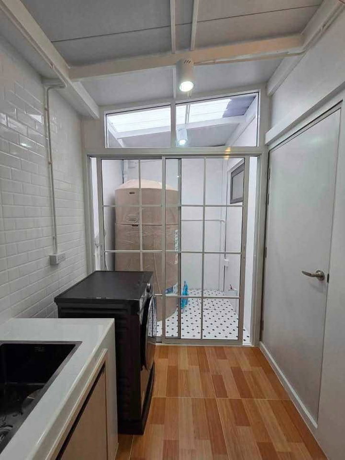 รูป ME2500401 ให้เช่าทาวน์โฮม  2  ชั้น Pleno สุขุมวิท - บางนา 3 ใกล้ทางด่วน และ MEGA & IKEA บางนา - รูปที่ 11/11