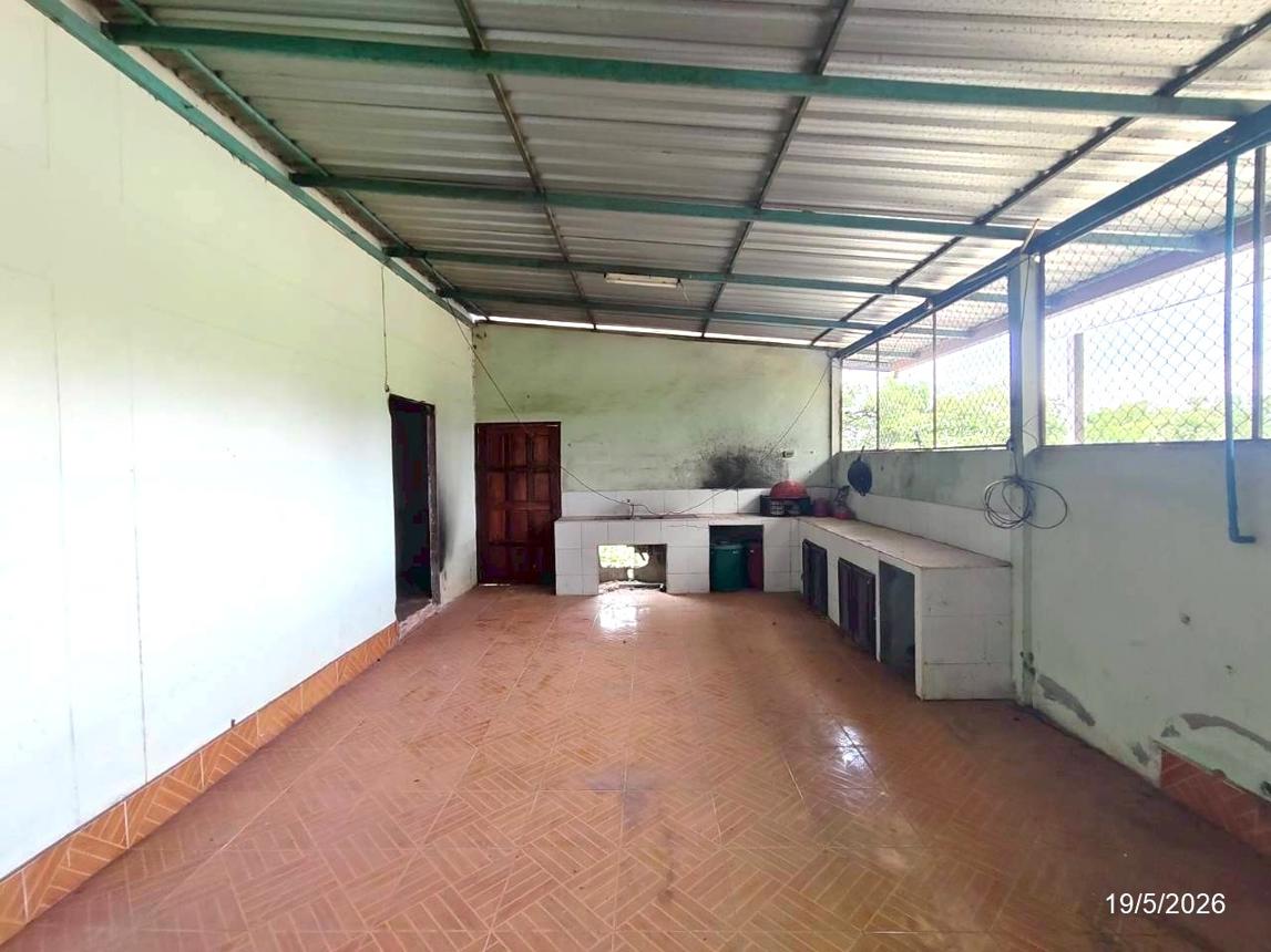 รูป บ้านเดี่ยว 200 ตร.วา เพ็ญ อุดรธานี 4.6M - รูปที่ 29/42